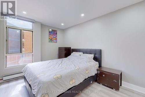 309 - 1705 Mccowan Road, Toronto, ON - Indoor Photo Showing Bedroom