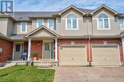 13 - 468 DOON SOUTH DRIVE  Kitchener, ON N2P 0A2