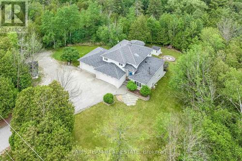 2320 7Th Line, Innisfil, ON - Outdoor With View