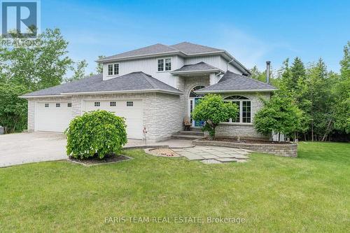 2320 7Th Line, Innisfil, ON - Outdoor