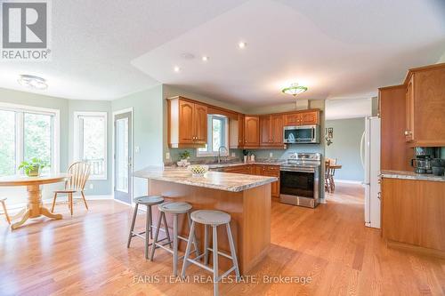 2320 7Th Line, Innisfil, ON - Indoor