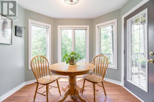 2320 7Th Line, Innisfil, ON - Indoor Photo Showing Dining Room