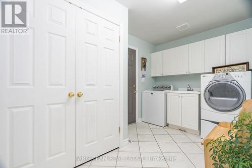 2320 7Th Line, Innisfil, ON - Indoor Photo Showing Laundry Room