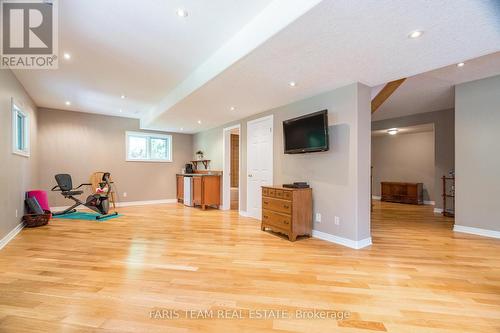 2320 7Th Line, Innisfil, ON - Indoor