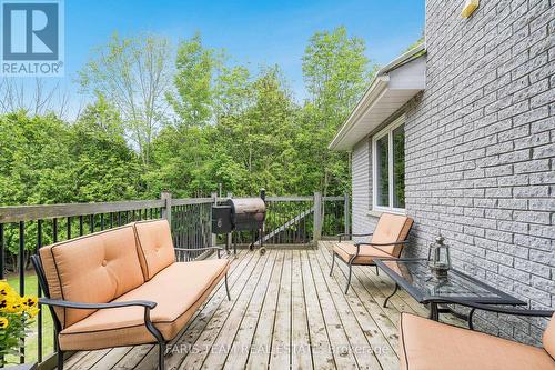 2320 7Th Line, Innisfil, ON - Outdoor With Deck Patio Veranda With Exterior