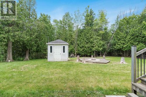 2320 7Th Line, Innisfil, ON - Outdoor