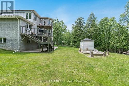 2320 7Th Line, Innisfil, ON - Outdoor