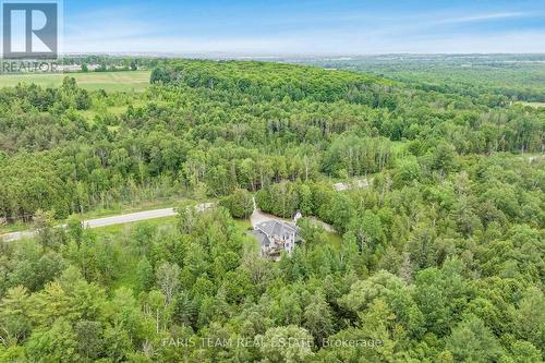 2320 7Th Line, Innisfil, ON - Outdoor With View