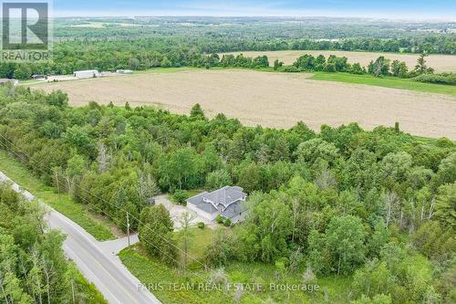 2320 7Th Line, Innisfil, ON - Outdoor With View