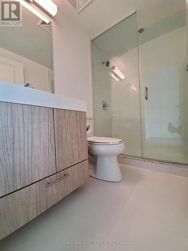 4210 - 251 Jarvis Street, Toronto, ON - Indoor Photo Showing Bathroom