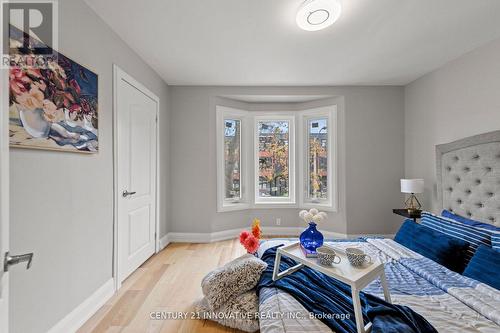 280 Brock Avenue, Toronto, ON - Indoor Photo Showing Bedroom