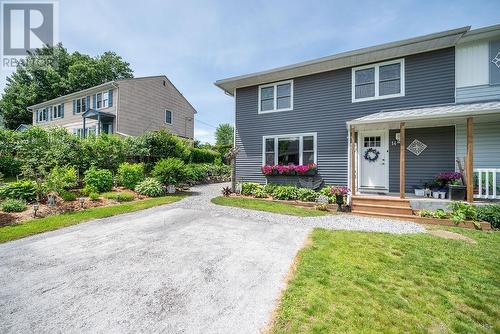 14 Silvie Street, Deep River, ON - Outdoor With Deck Patio Veranda