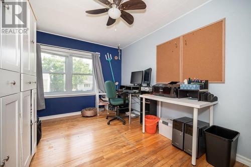 14 Silvie Street, Deep River, ON - Indoor Photo Showing Office