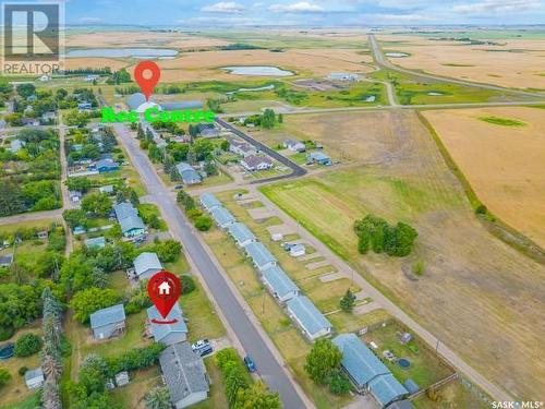 311 Drake Avenue, Viscount, SK - Outdoor With View