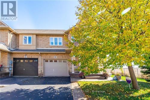 69 Periwinkle Drive, Hamilton, ON - Outdoor