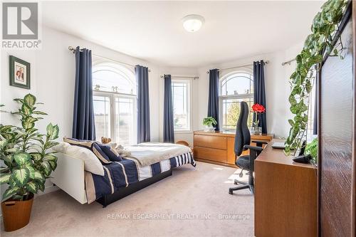 69 Periwinkle Drive, Hamilton, ON - Indoor Photo Showing Bedroom