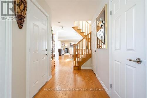 69 Periwinkle Drive, Hamilton, ON - Indoor Photo Showing Other Room