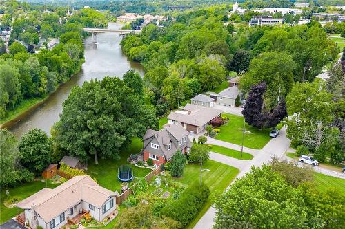 56 Curtis Avenue S, Paris, ON - Outdoor With View