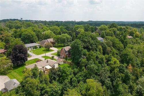 56 Curtis Avenue S, Paris, ON - Outdoor With View