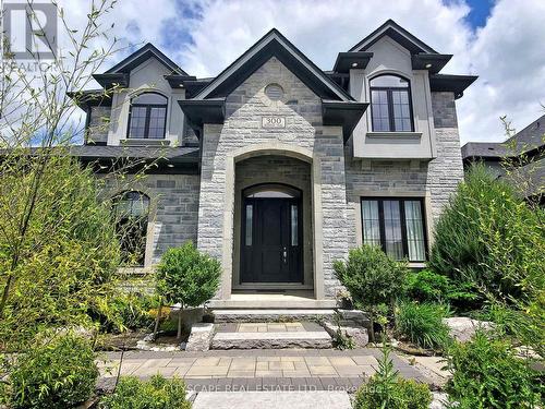 300 Deerfoot Trail, Waterloo, ON - Outdoor With Facade