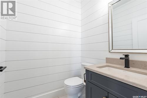 322 Dagnone Crescent, Saskatoon, SK - Indoor Photo Showing Bathroom