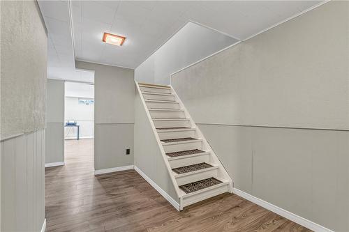 25 Redbury Street|Unit #26, Hamilton, ON - Indoor Photo Showing Other Room