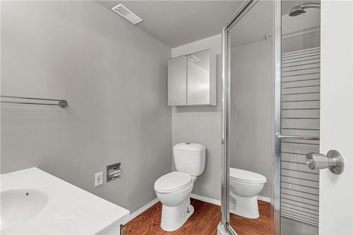 25 Redbury Street|Unit #26, Hamilton, ON - Indoor Photo Showing Bathroom