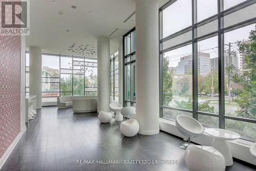 505 - 68 Canterbury Place, Toronto, ON - Indoor Photo Showing Other Room