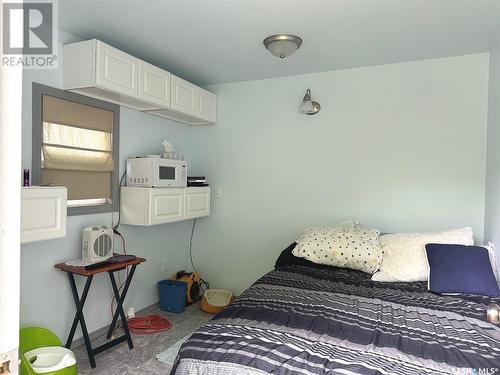 336 Brenton Street, Katepwa Beach, SK - Indoor Photo Showing Bedroom