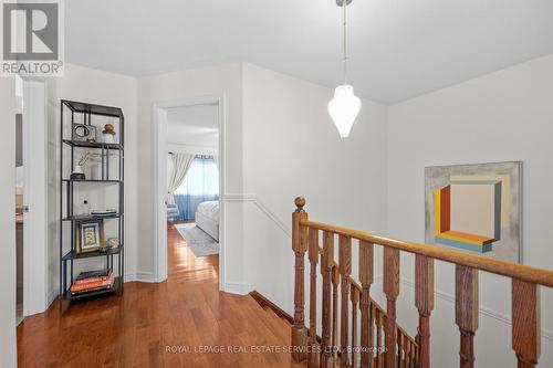 3357 Hayhurst Crescent, Oakville, ON - Indoor Photo Showing Other Room