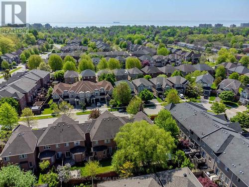 3357 Hayhurst Crescent, Oakville, ON - Outdoor With View