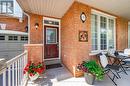 3357 Hayhurst Crescent, Oakville, ON  - Outdoor With Deck Patio Veranda With Exterior 