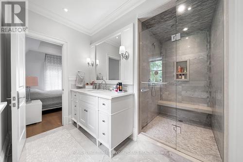 1 Abbotsford Road, Toronto, ON - Indoor Photo Showing Bathroom