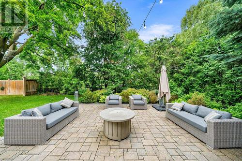 1 Abbotsford Road, Toronto, ON - Outdoor With Deck Patio Veranda