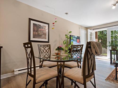 Dining room - 793  - 795 Rue Mercier, Mont-Tremblant, QC - Indoor Photo Showing Dining Room