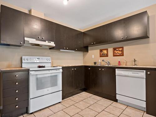 Kitchen - 793  - 795 Rue Mercier, Mont-Tremblant, QC - Indoor Photo Showing Kitchen