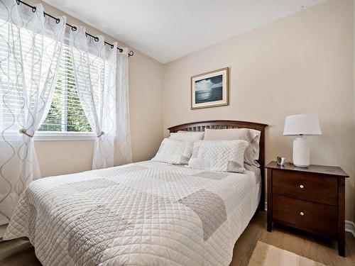 Chambre Ã Â coucher - 793  - 795 Rue Mercier, Mont-Tremblant, QC - Indoor Photo Showing Bedroom