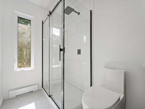 Salle de bains - 1421  - 1423 Rue Félix-Leclerc, Mont-Tremblant, QC - Indoor Photo Showing Bathroom