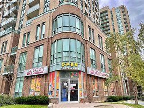 111 - 9 Finch Avenue E, Toronto, ON 