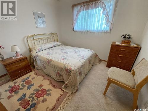 538 Reid Crescent, Swift Current, SK - Indoor Photo Showing Bedroom