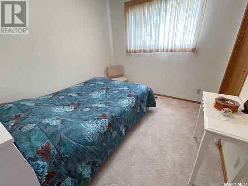 538 Reid Crescent, Swift Current, SK - Indoor Photo Showing Bedroom