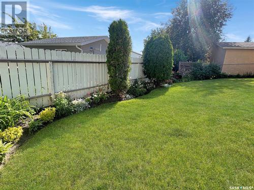 538 Reid Crescent, Swift Current, SK - Outdoor