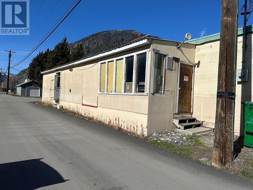 603 7Th Avenue Lot# 1 & 2, Keremeos, BC 