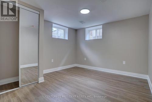 2 - 26 Mackenzie Drive, Halton Hills, ON - Indoor Photo Showing Other Room