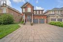 171 Gardenbrooke Trail, Brampton, ON  - Outdoor With Facade 