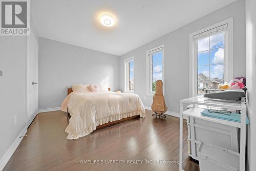 171 Gardenbrooke Trail, Brampton, ON - Indoor Photo Showing Bedroom