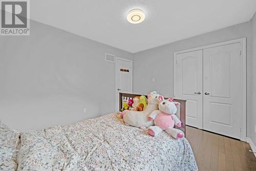 171 Gardenbrooke Trail, Brampton, ON - Indoor Photo Showing Bedroom