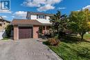 30 Welbeck Drive, Brampton, ON  - Outdoor 