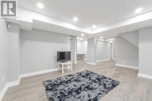 8 Levida Street, Brampton, ON - Indoor