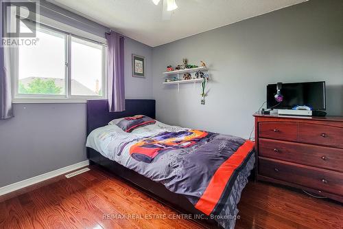 68 Riviera Ridge, Hamilton, ON - Indoor Photo Showing Bedroom